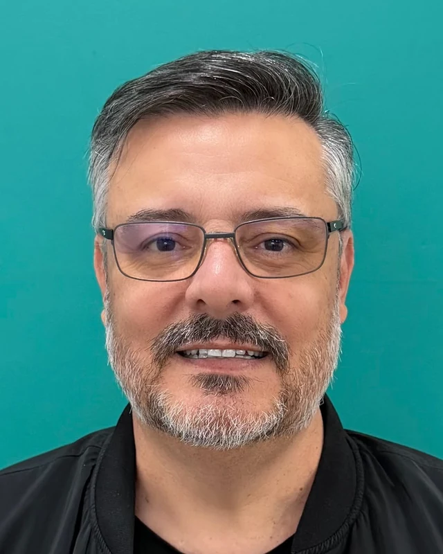 Prof. Dr. Alexandre Tourino Mendonça