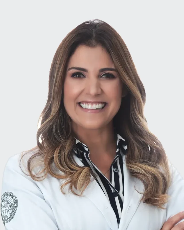 Profa. Ma. Ana Paula de Oliveira Maciel