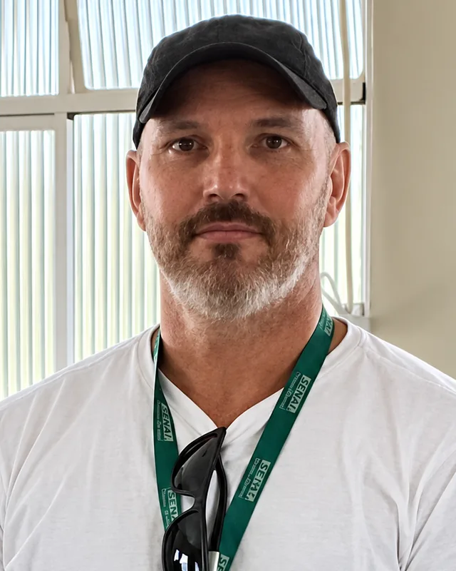 Prof. Dr. André Wagner Barata Silva