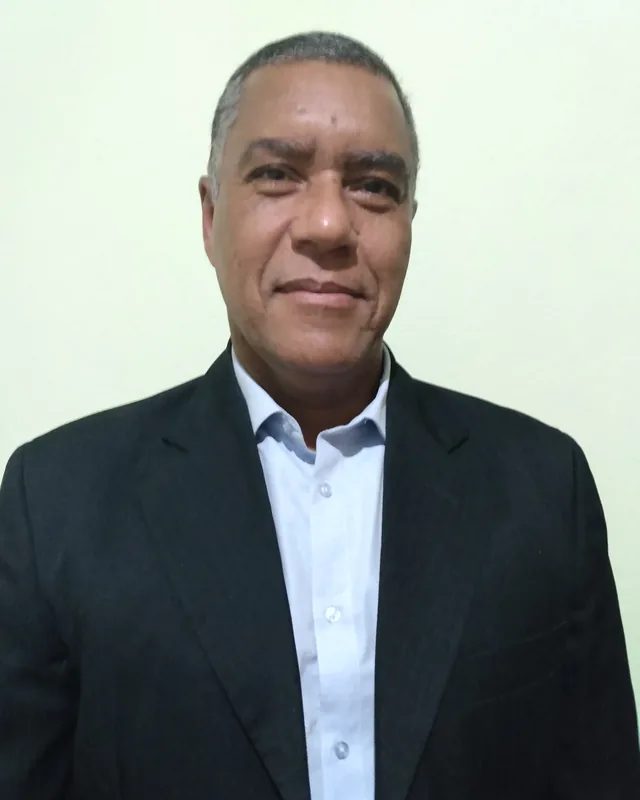 Prof. Dr. Antonio dos Santos Silva