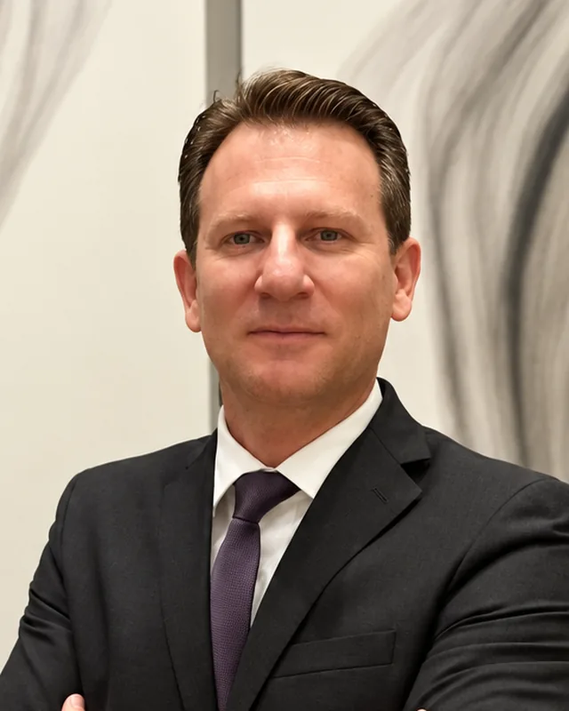 Prof. César Rodrigo Iotti