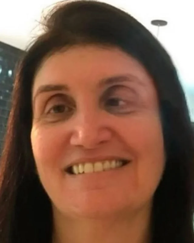 Profa. Dra. Cristiane Gattini Sbampato