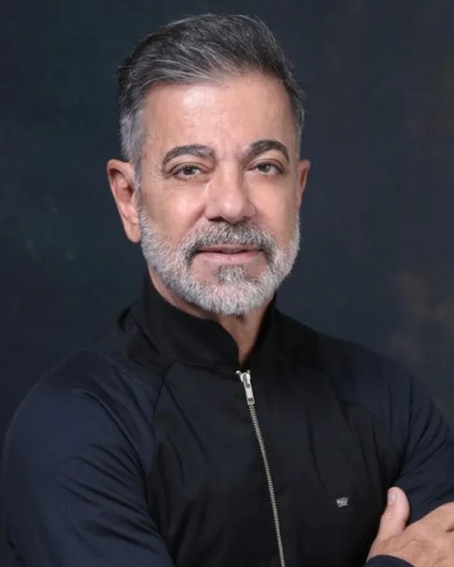 Prof. Dr. Danilo Dias Borges