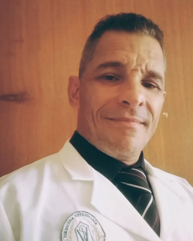 Prof. Dr. Emerson Zumpichiatti Arruda