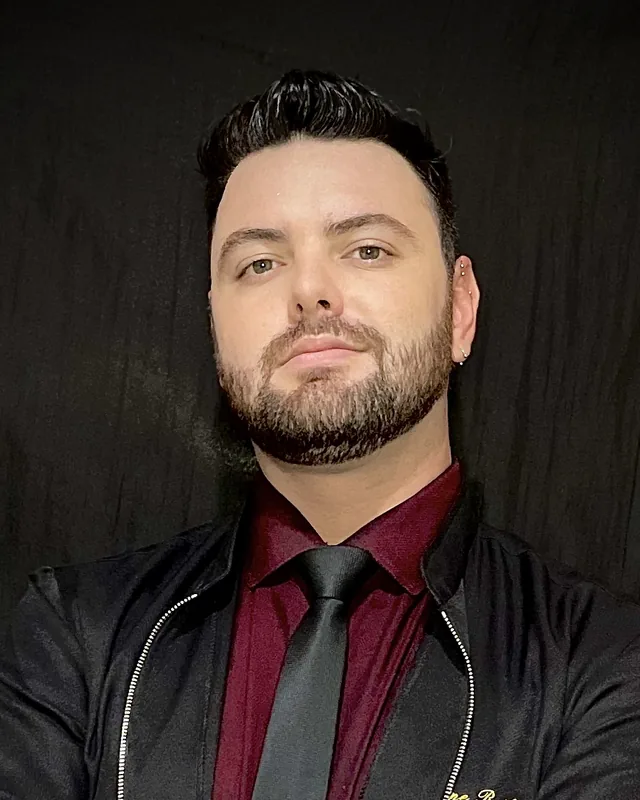 Prof. Dr. Felipe Ribeiro Alves
