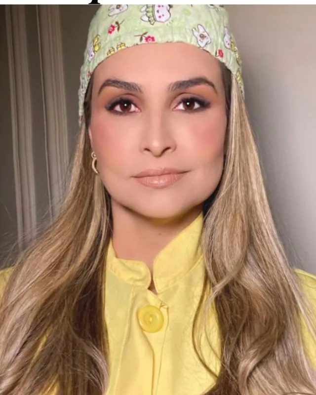 Profa. Ma. Fernanda Valadão Moysés