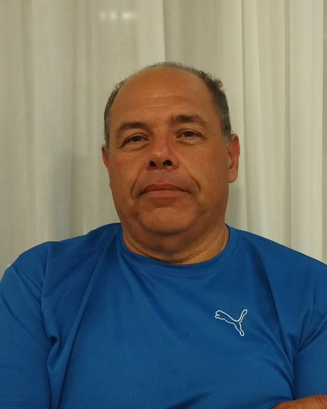 Prof. Helder Francis Lima Araujo