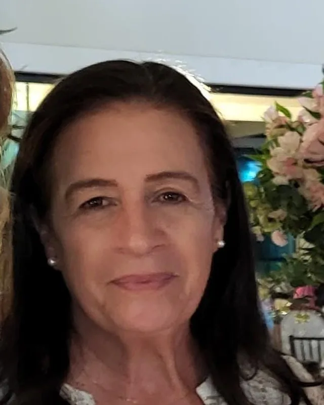 Profa. Ma. Helena Maria Pereira Borges