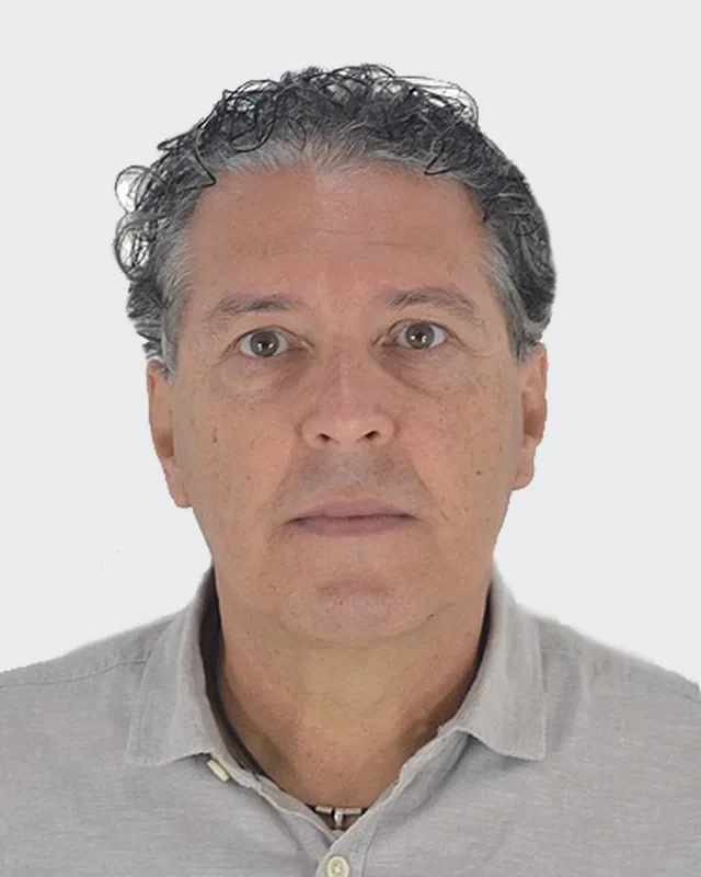 Prof. Dr. José Carlos Rabelo Ribeiro