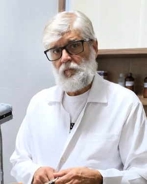 Prof. José Osmar Gonçalves Farias