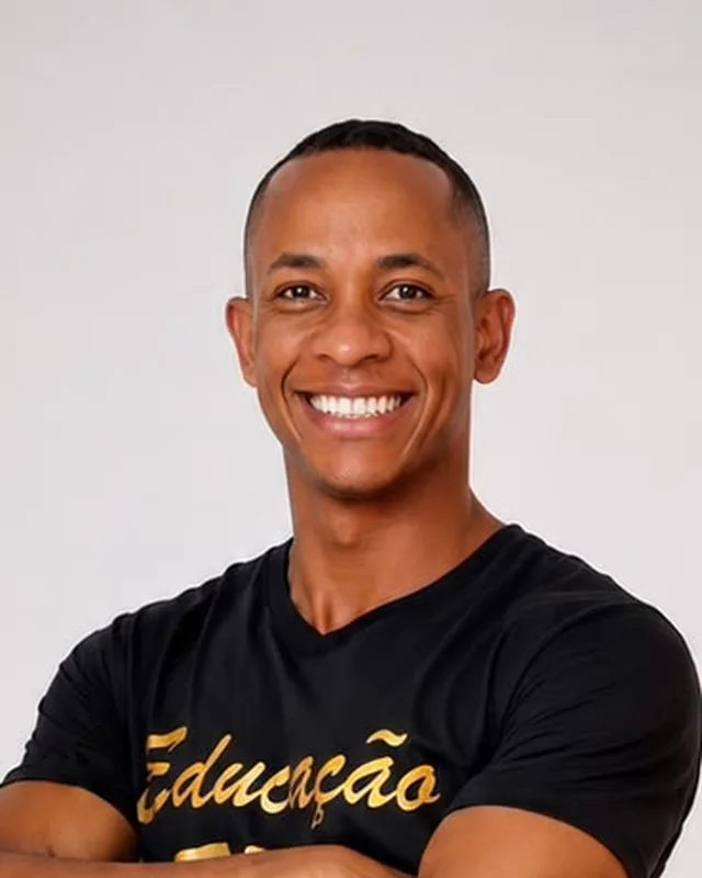 Prof. Me. Júlio César Enezio