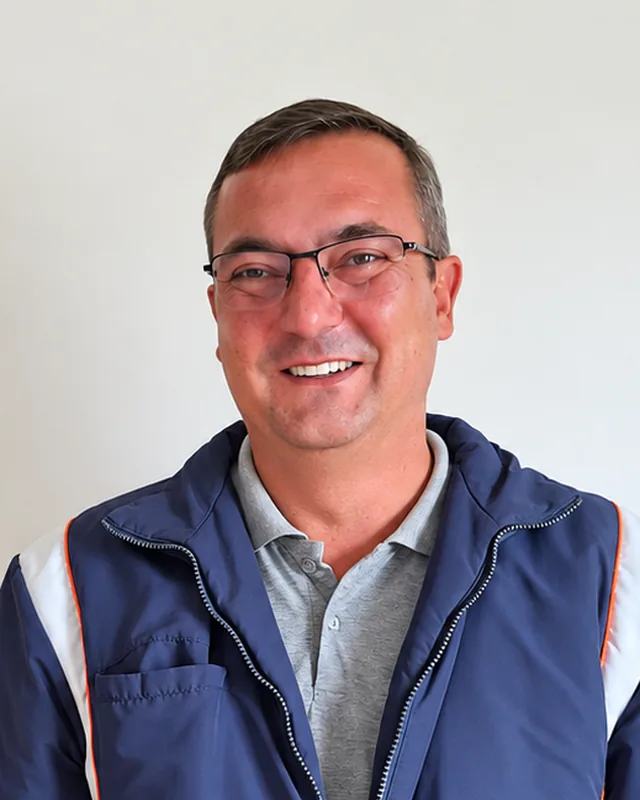 Prof. Me. Luiz Antônio Andriatta Ayres