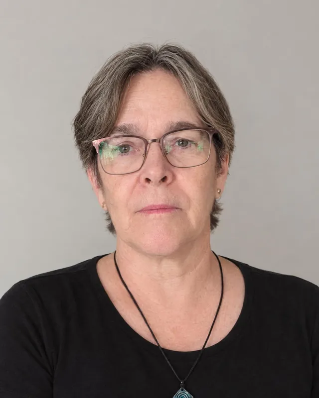 Profa. Ma. Luiza Procópio Sarrapio