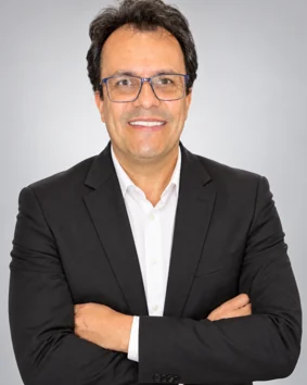 Prof. Me. Marcelo da Silva Reis Cândido
