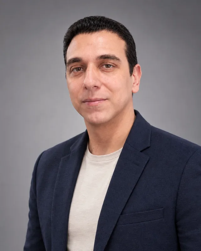 Prof. Marco Antonio Ribeiro Tavares