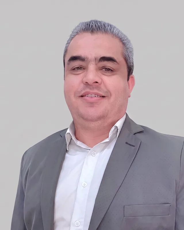 Prof. Esp. Marco Aurélio Valim