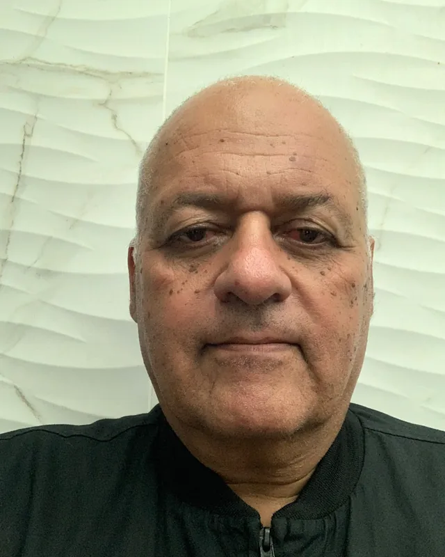 Prof. Me. Mauro Sergio Rafael Archanjo