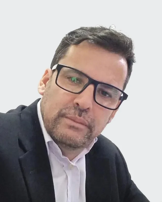 Prof. Me. Nivaldo da Silva