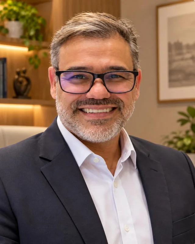Prof. Dr. Paulo Henrique Pereira