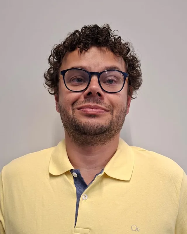 Prof. Me. Paulo Henrique Pereira