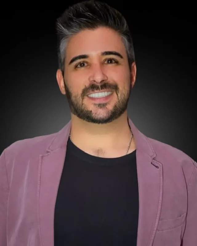 Prof. Me. Pedro Henrique de Paula Branquinho Miari
