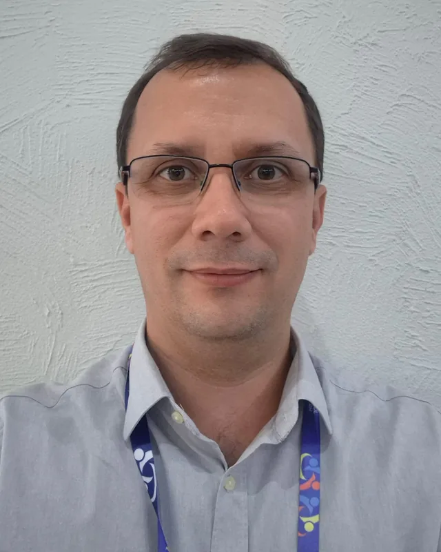Prof. Me. Reginaldo da Silva Souza