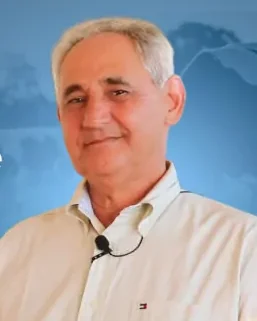 Prof. Dr. Ronaldo Braga Reis
