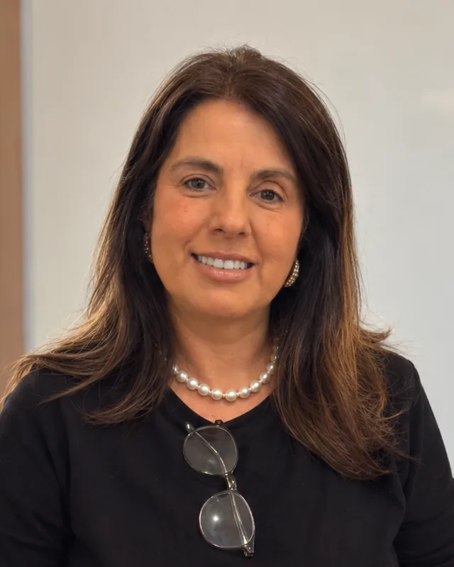 Profa. Dra. Simone Catarina Silva Archanjo