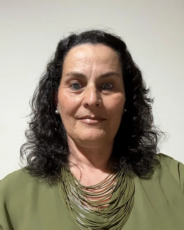 Profa. Dra. Simone Cerqueira Ferreira