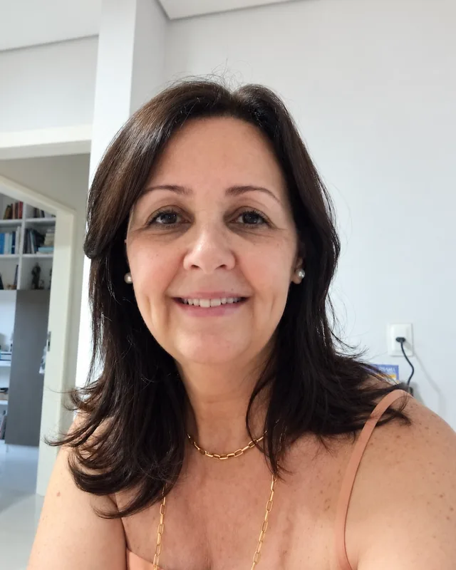 Profa. Susinaiara Vilela Avelar Rosa