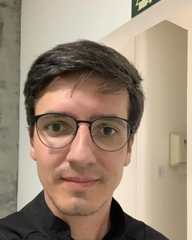 Prof. Me. Thiago Gouveia Bastos