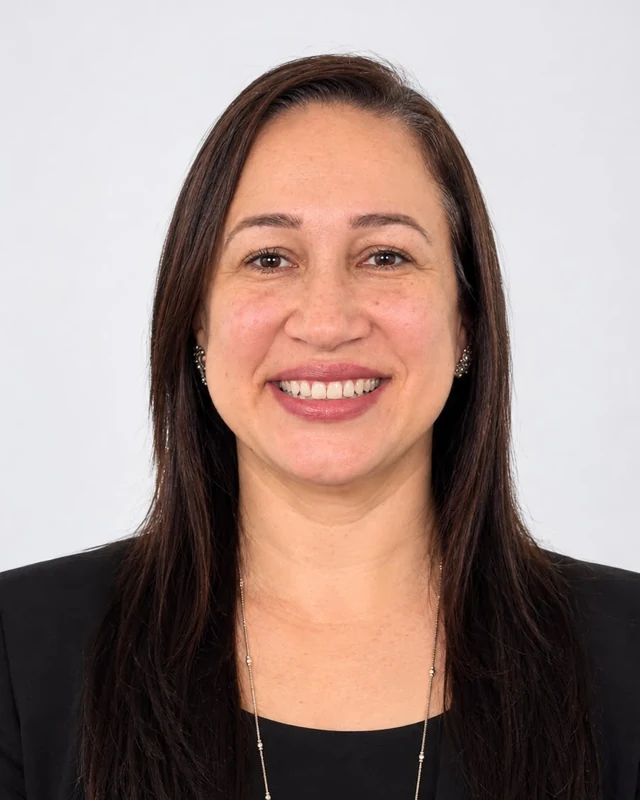 Profa. Vivian Silva Borges